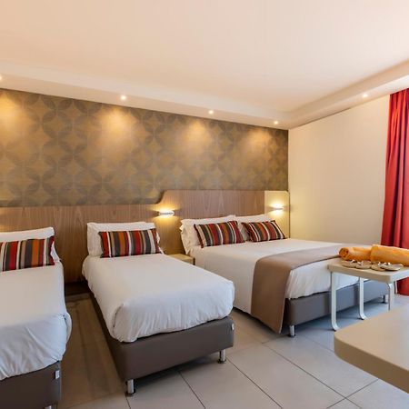Hotel Aria Rimini Eksteriør billede