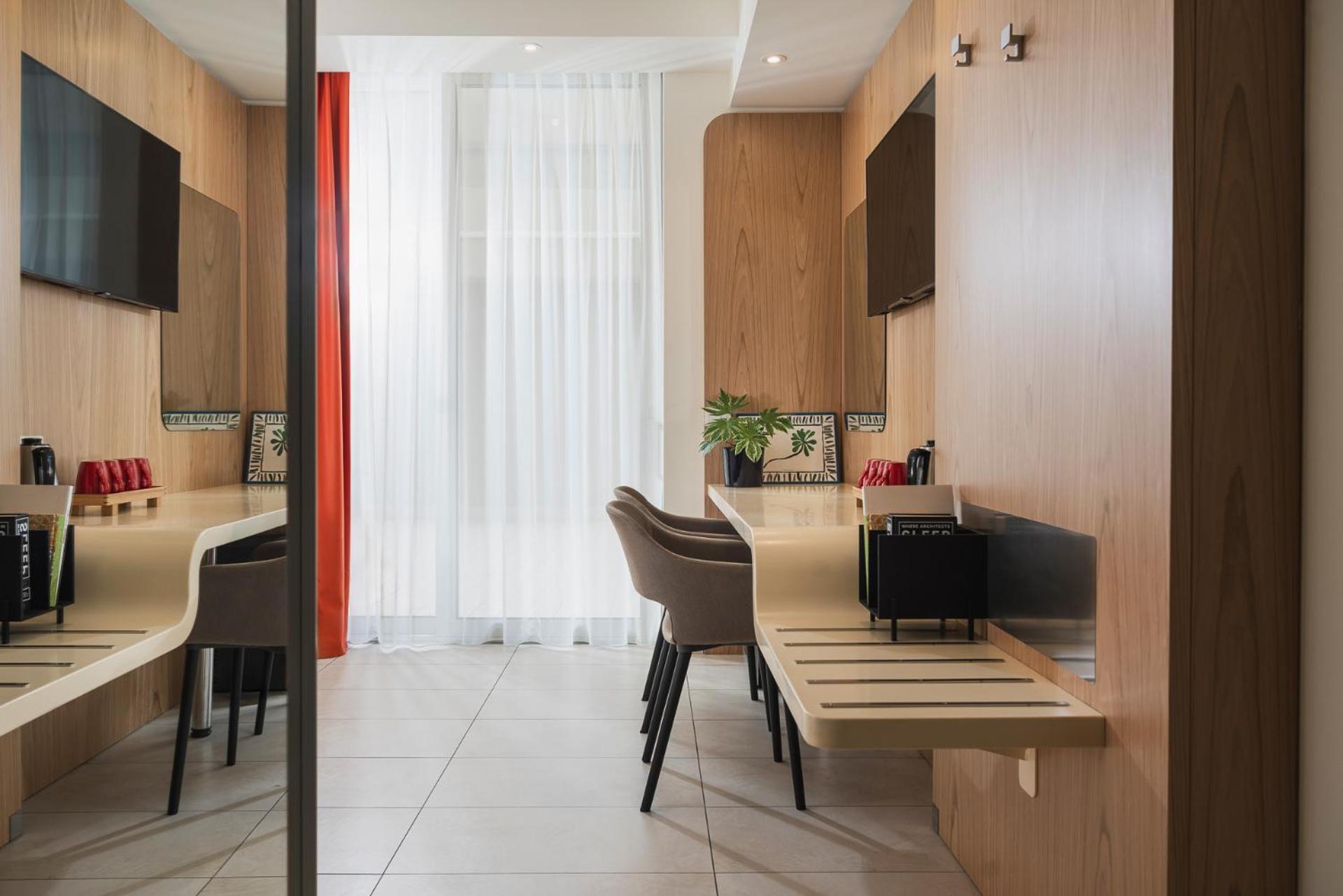 Hotel Aria Rimini Eksteriør billede