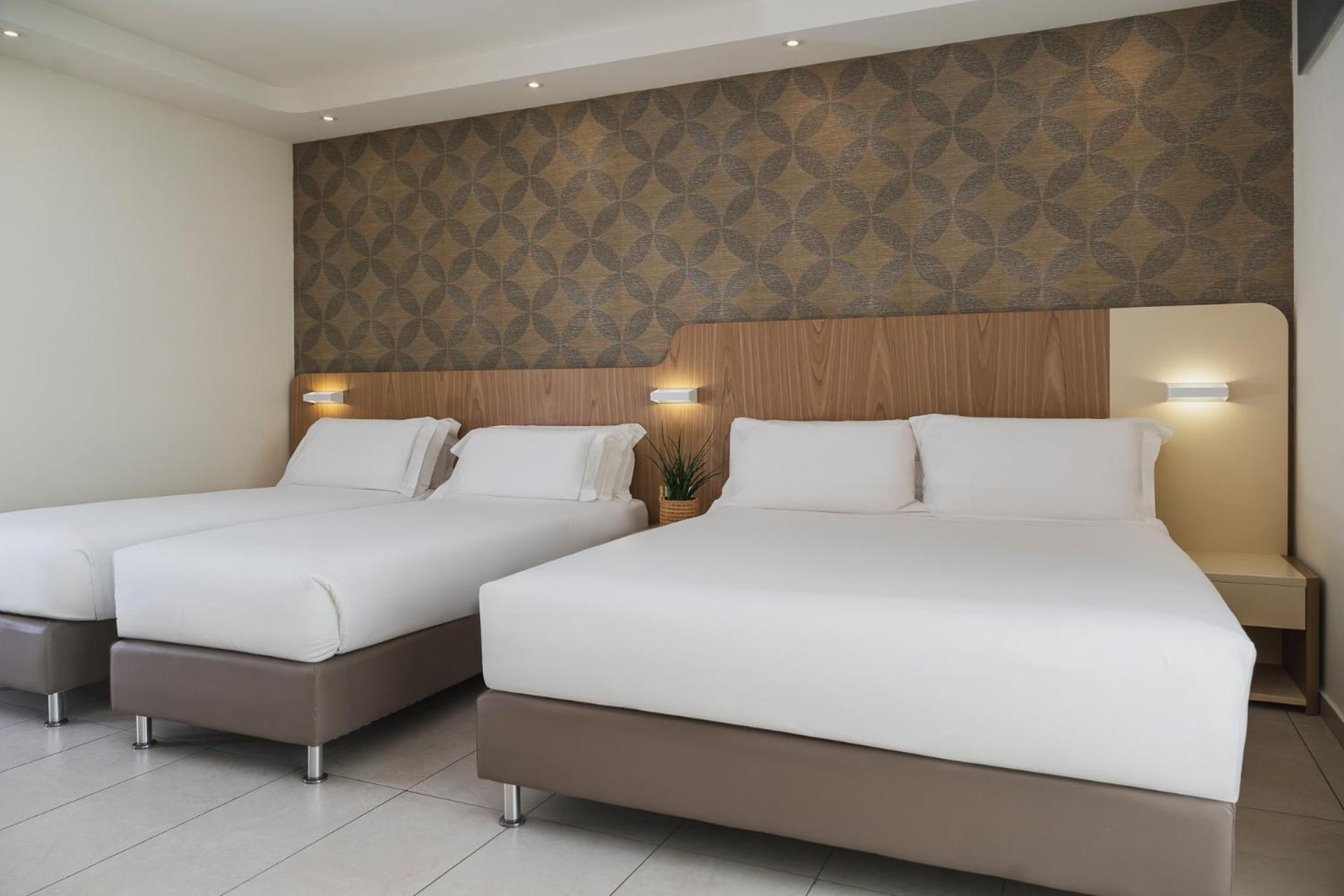 Hotel Aria Rimini Eksteriør billede
