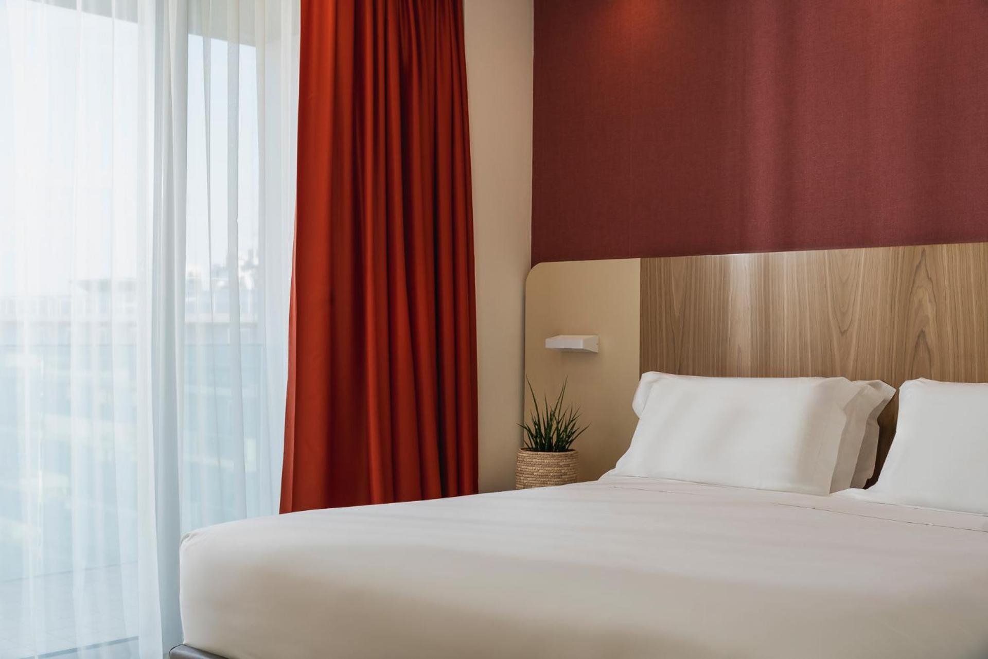 Hotel Aria Rimini Eksteriør billede