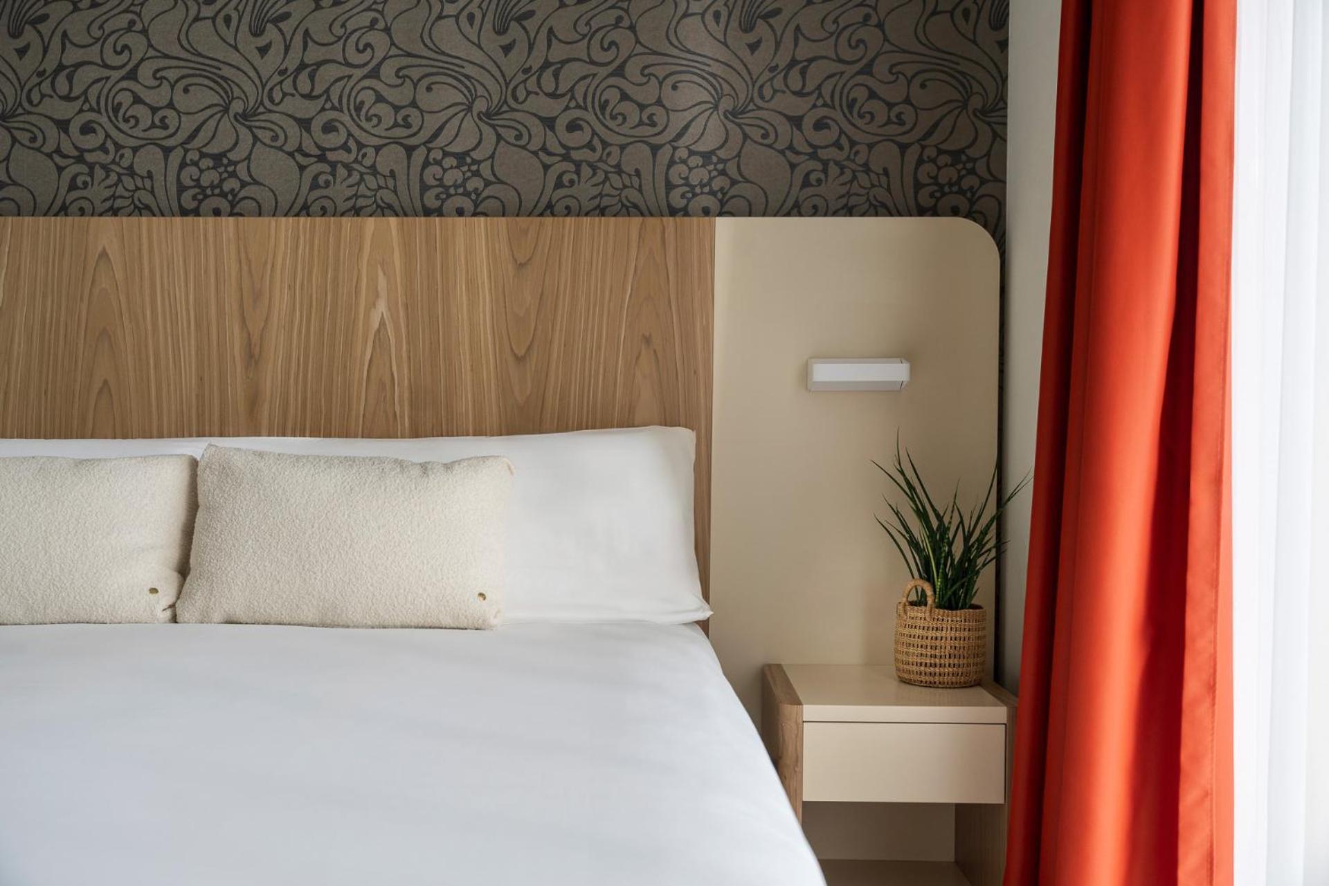 Hotel Aria Rimini Eksteriør billede