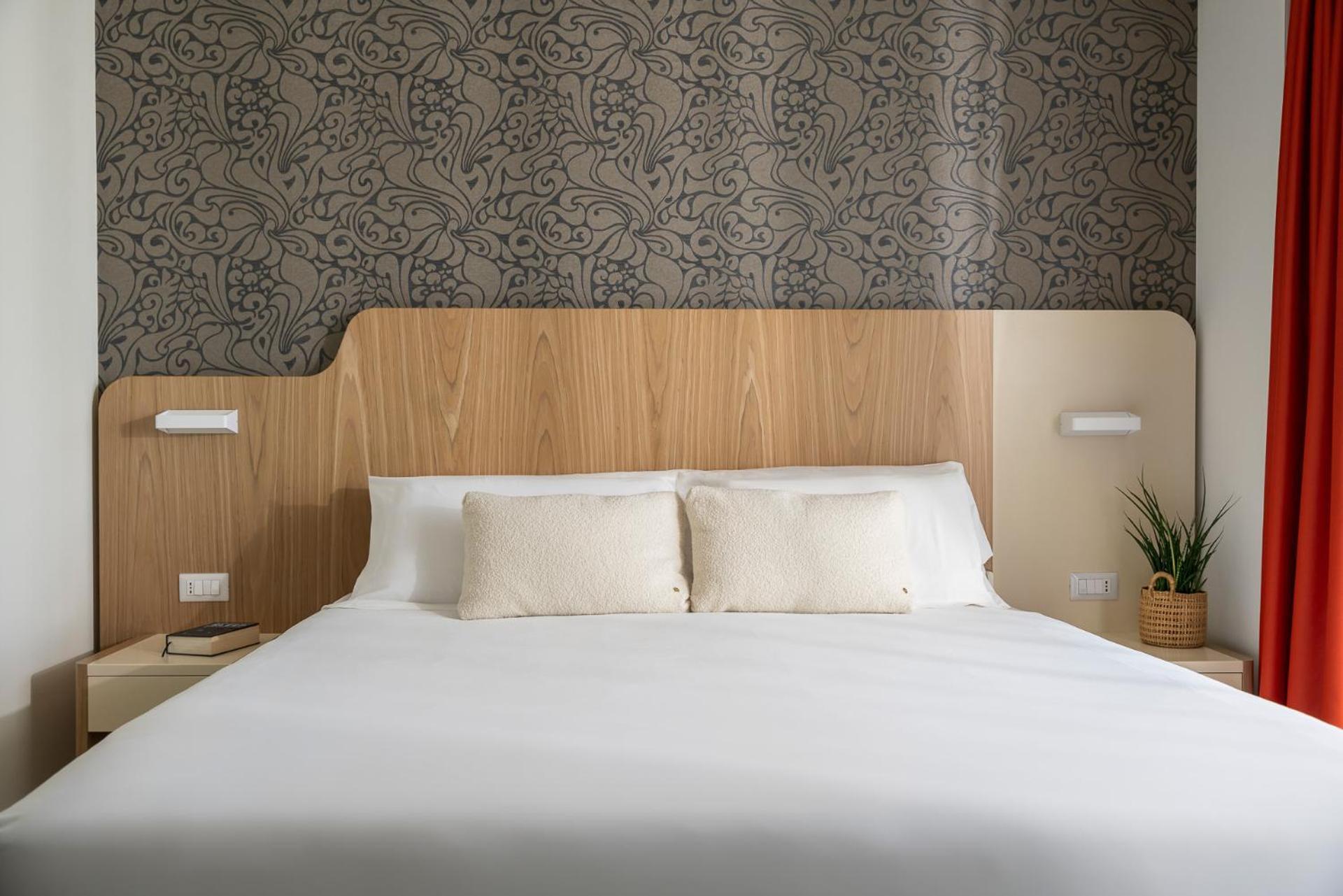 Hotel Aria Rimini Eksteriør billede