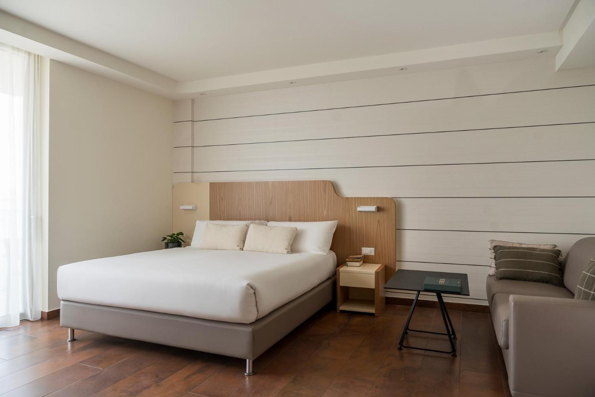 Hotel Aria Rimini Eksteriør billede