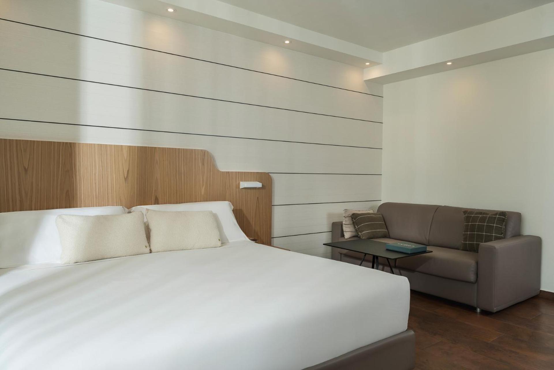 Hotel Aria Rimini Eksteriør billede