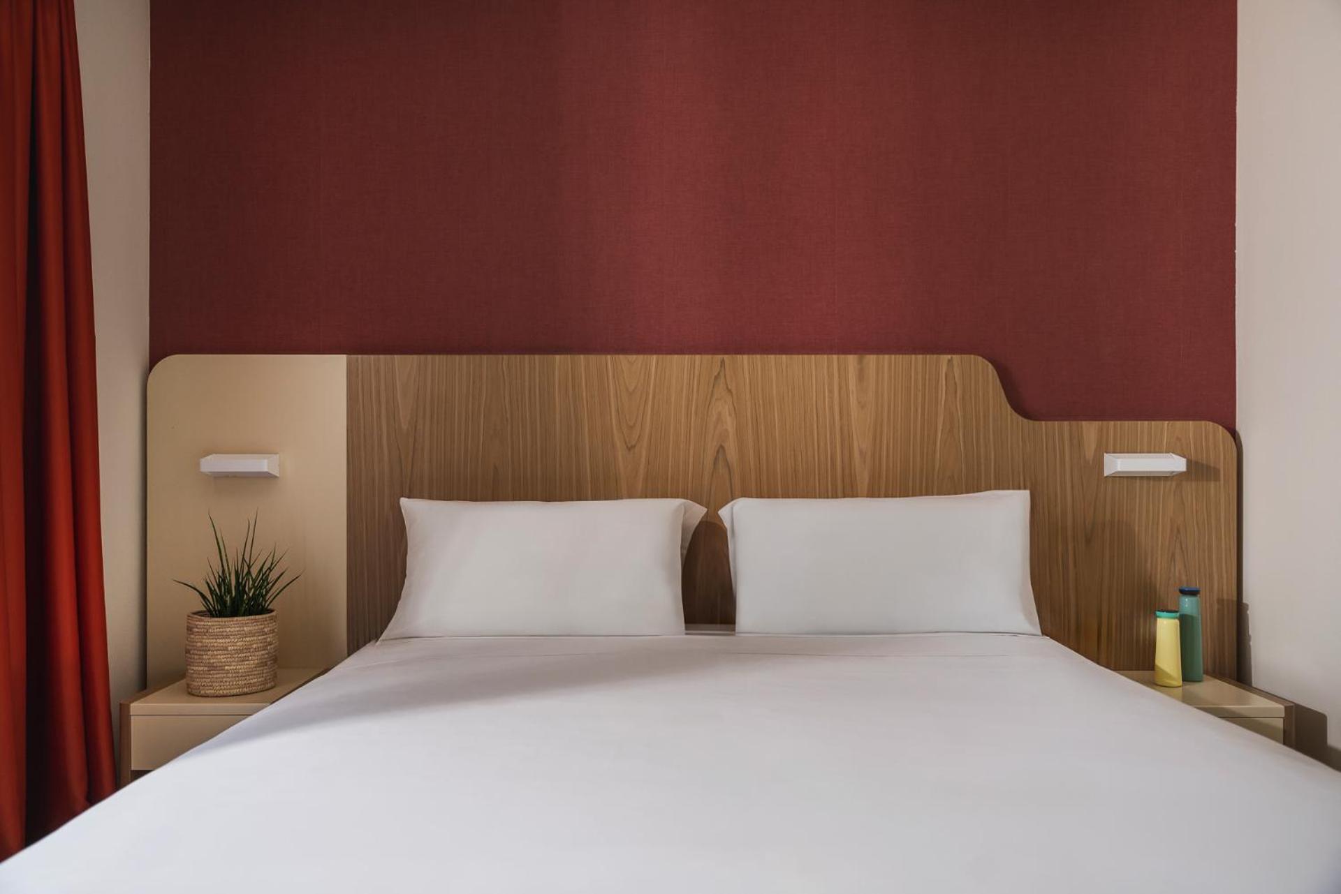 Hotel Aria Rimini Eksteriør billede