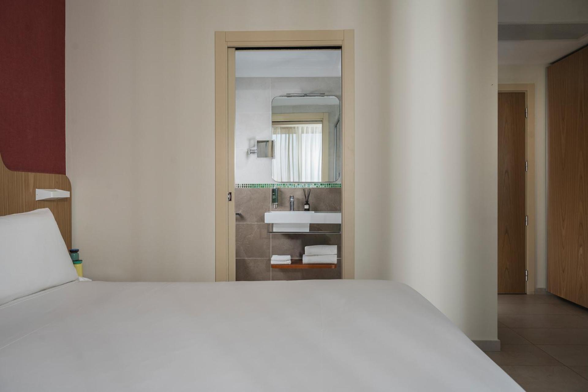 Hotel Aria Rimini Eksteriør billede